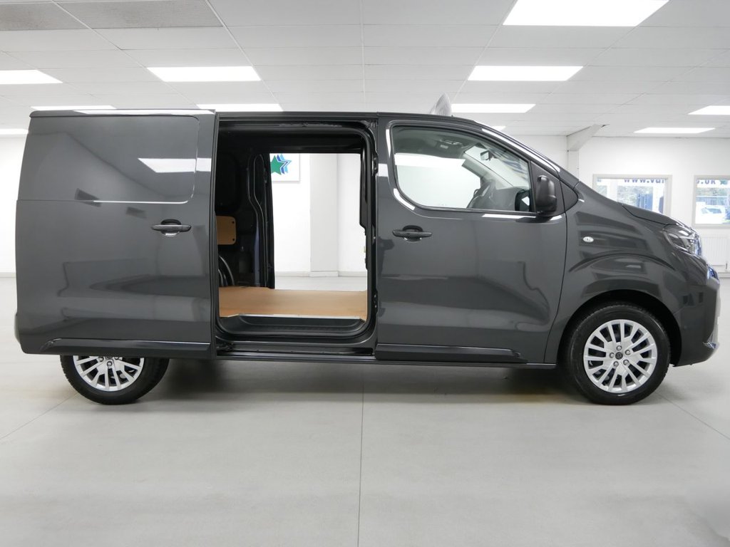 Used Peugeot Expert 2024 for sale - 77593891: Photo 38