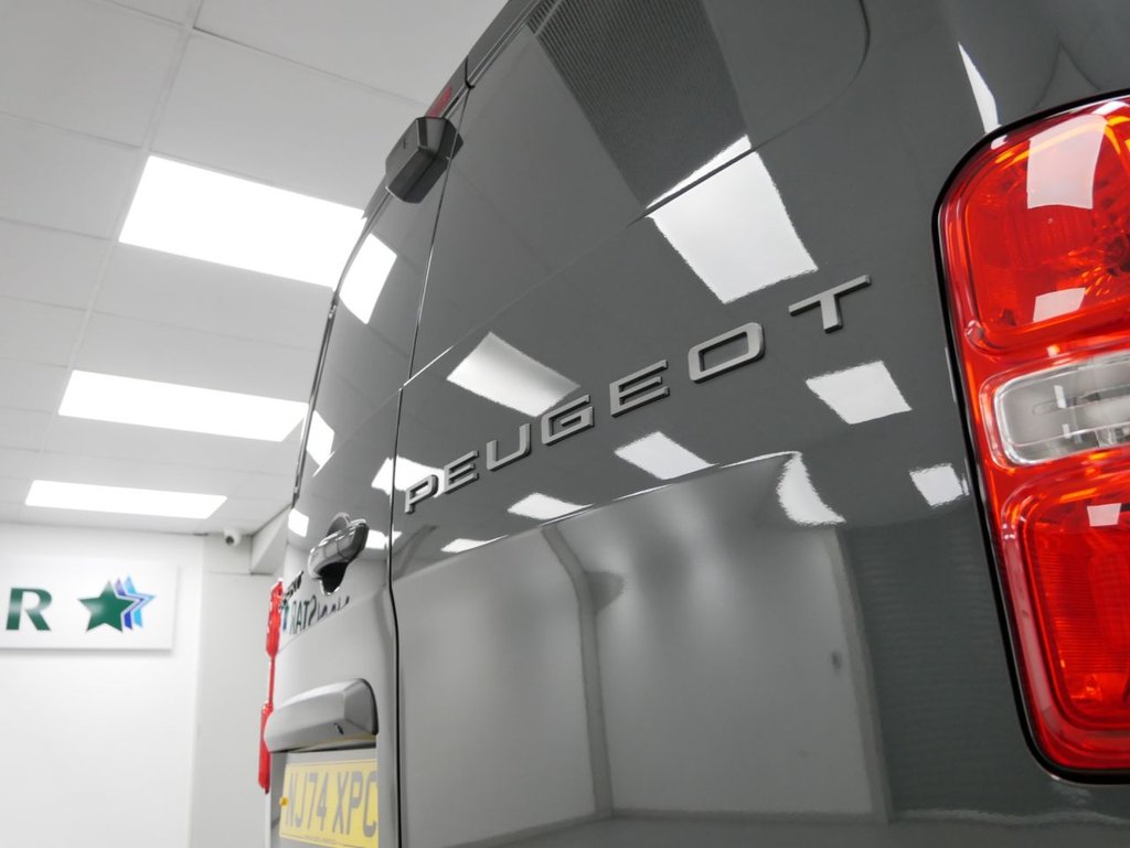 Used Peugeot Expert 2024 for sale - 77593891: Photo 40