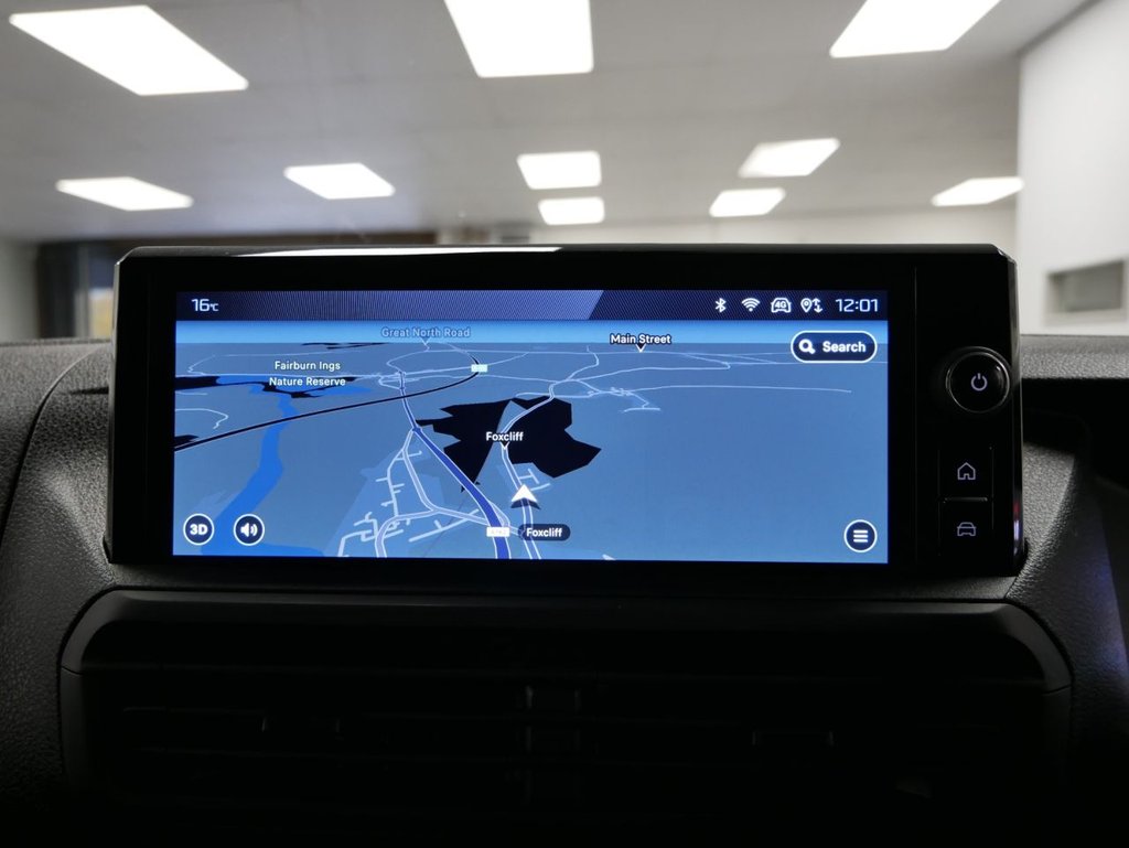 Used Peugeot Expert 2024 for sale - 77593891: Photo 47