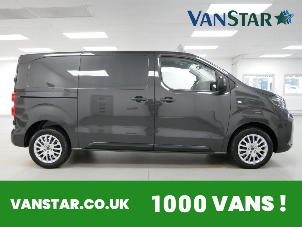 Used Peugeot Expert 2024 for sale - 77593891: Photo 6