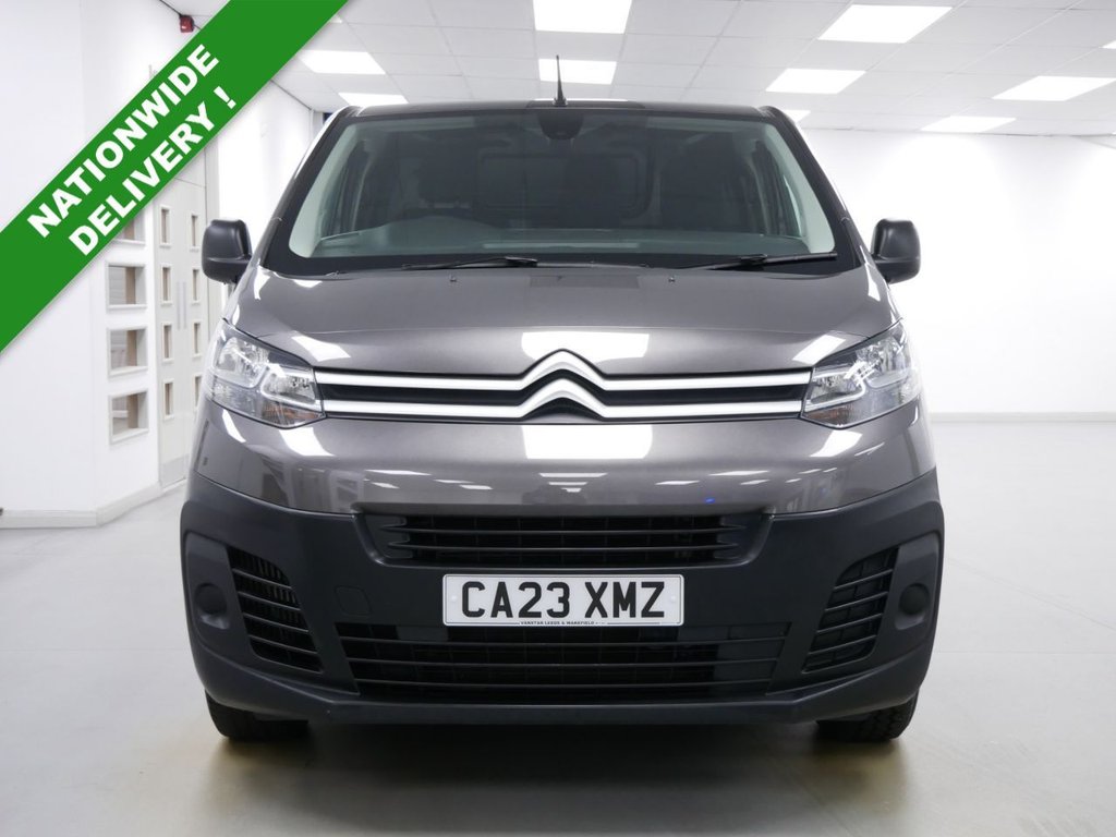 Used Citroen Dispatch 2023 for sale - 77059668: Photo 10