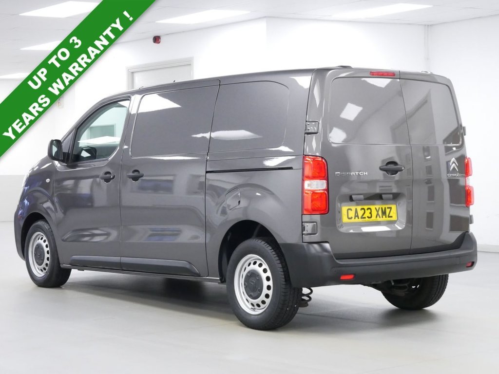 Used Citroen Dispatch 2023 for sale - 77059668: Photo 11