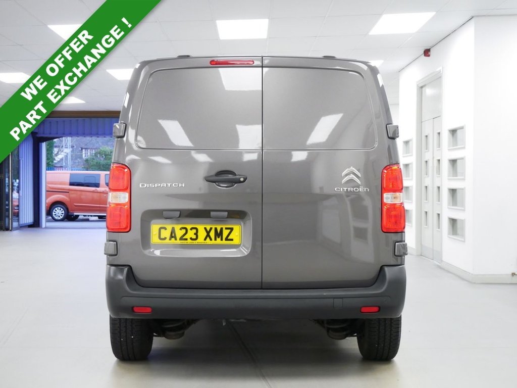 Used Citroen Dispatch 2023 for sale - 77059668: Photo 13