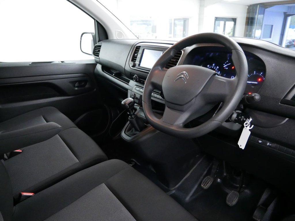 Used Citroen Dispatch 2023 for sale - 77059668: Photo 15