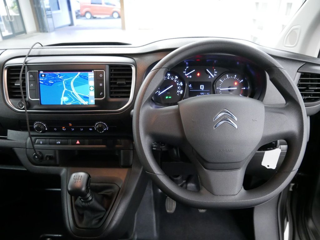 Used Citroen Dispatch 2023 for sale - 77059668: Photo 16