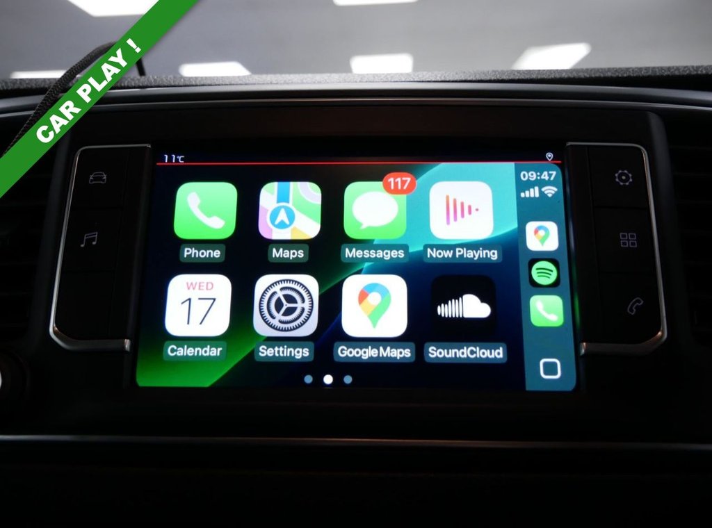 Used Citroen Dispatch 2023 for sale - 77059668: Photo 20