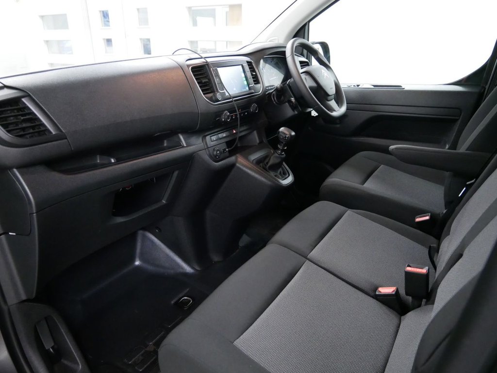 Used Citroen Dispatch 2023 for sale - 77059668: Photo 22