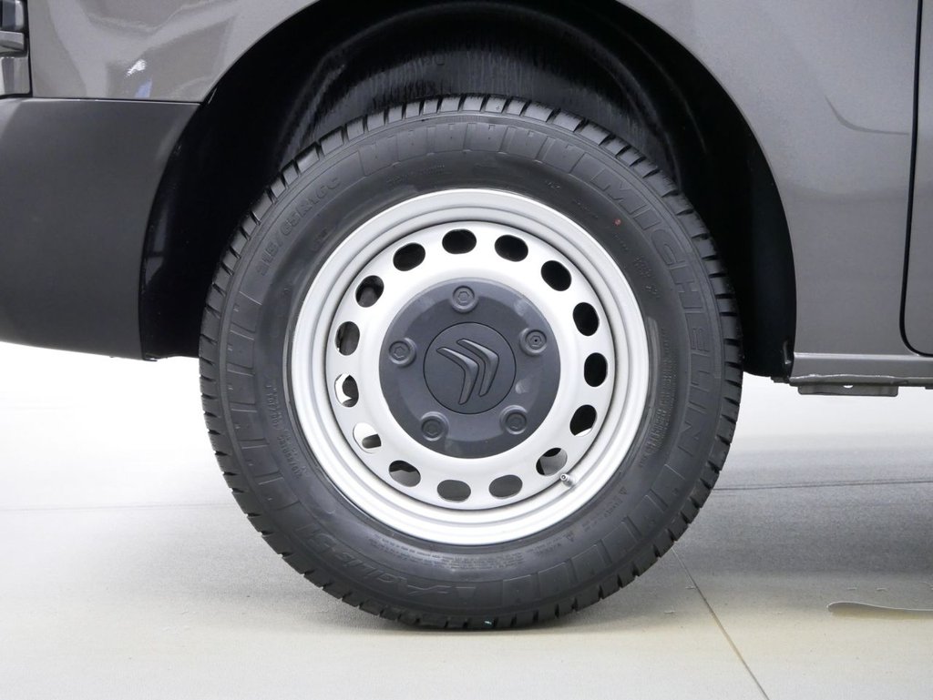 Used Citroen Dispatch 2023 for sale - 77059668: Photo 24