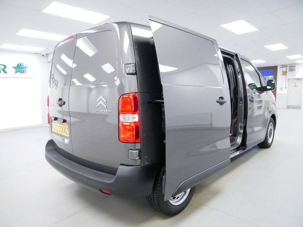 Used Citroen Dispatch 2023 for sale - 77059668: Photo 28