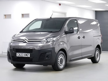 Used Citroen Dispatch 2023 for sale - 77059668: Photo