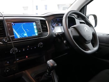 Used Citroen Dispatch 2023 for sale - 77059668: Photo