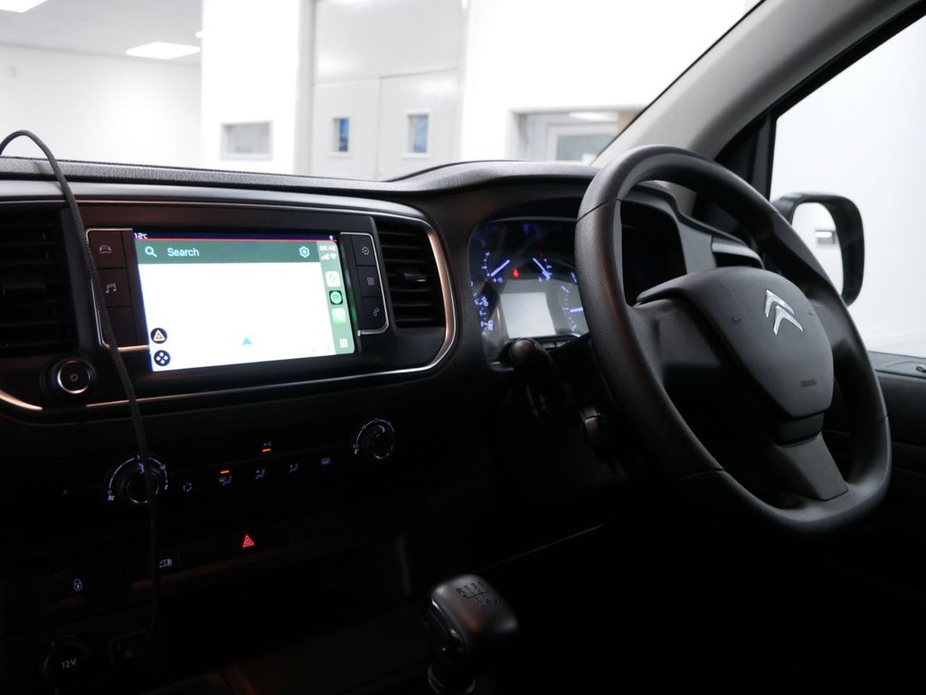 Used Citroen Dispatch 2023 for sale - 77059668: Photo 4