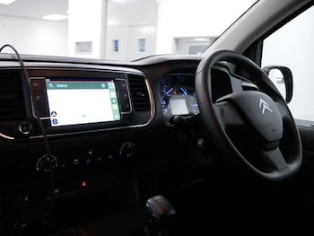 Used Citroen Dispatch 2023 for sale - 77059668: Photo