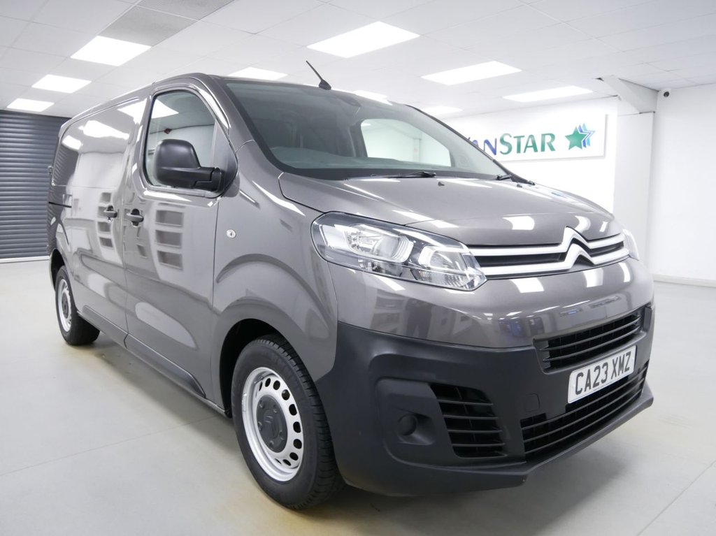 Used Citroen Dispatch 2023 for sale - 77059668: Photo 9