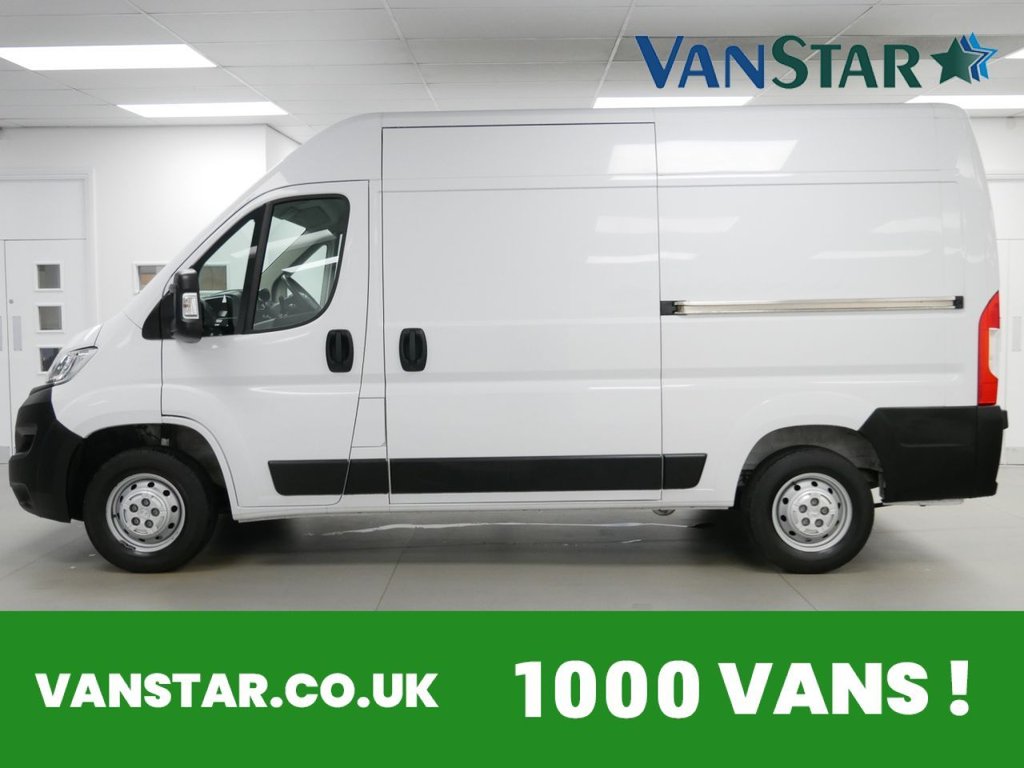 Used Vauxhall Movano 2022 for sale - 77507047: Photo 18