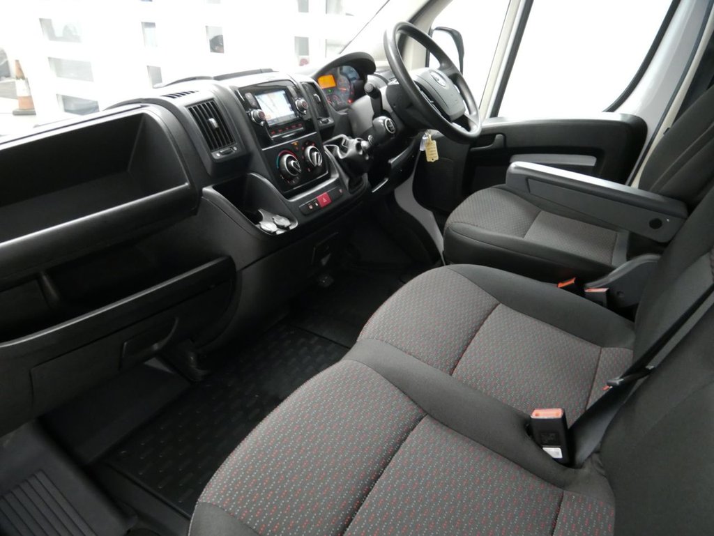 Used Vauxhall Movano 2022 for sale - 77507047: Photo 30