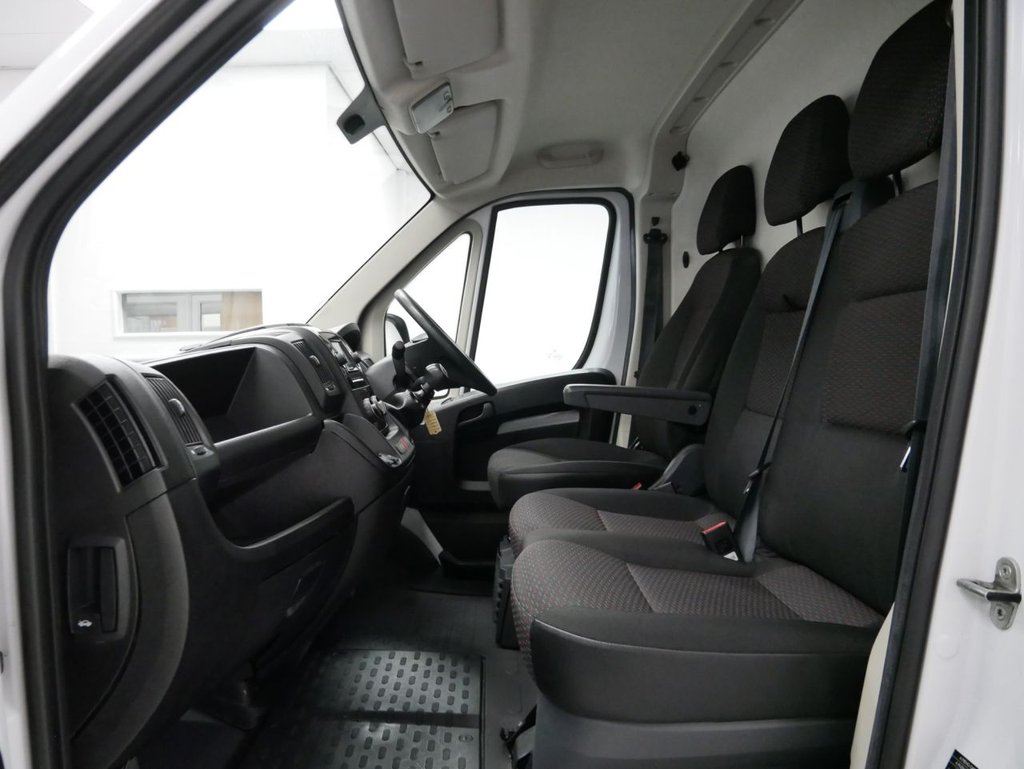 Used Vauxhall Movano 2022 for sale - 77507047: Photo 31