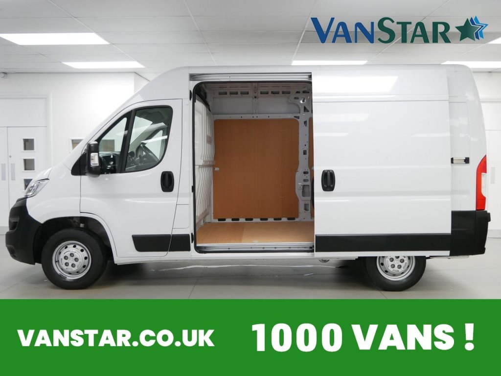 Used Vauxhall Movano 2022 for sale - 77507047: Photo 34