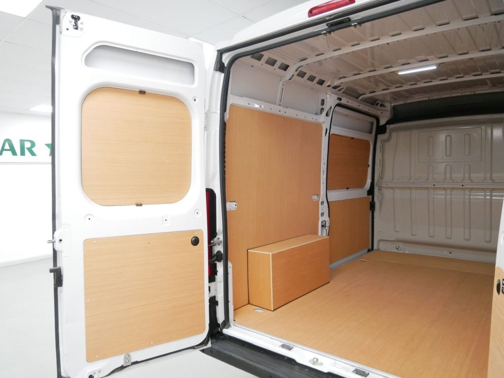 Used Vauxhall Movano 2022 for sale - 77507047: Photo 36