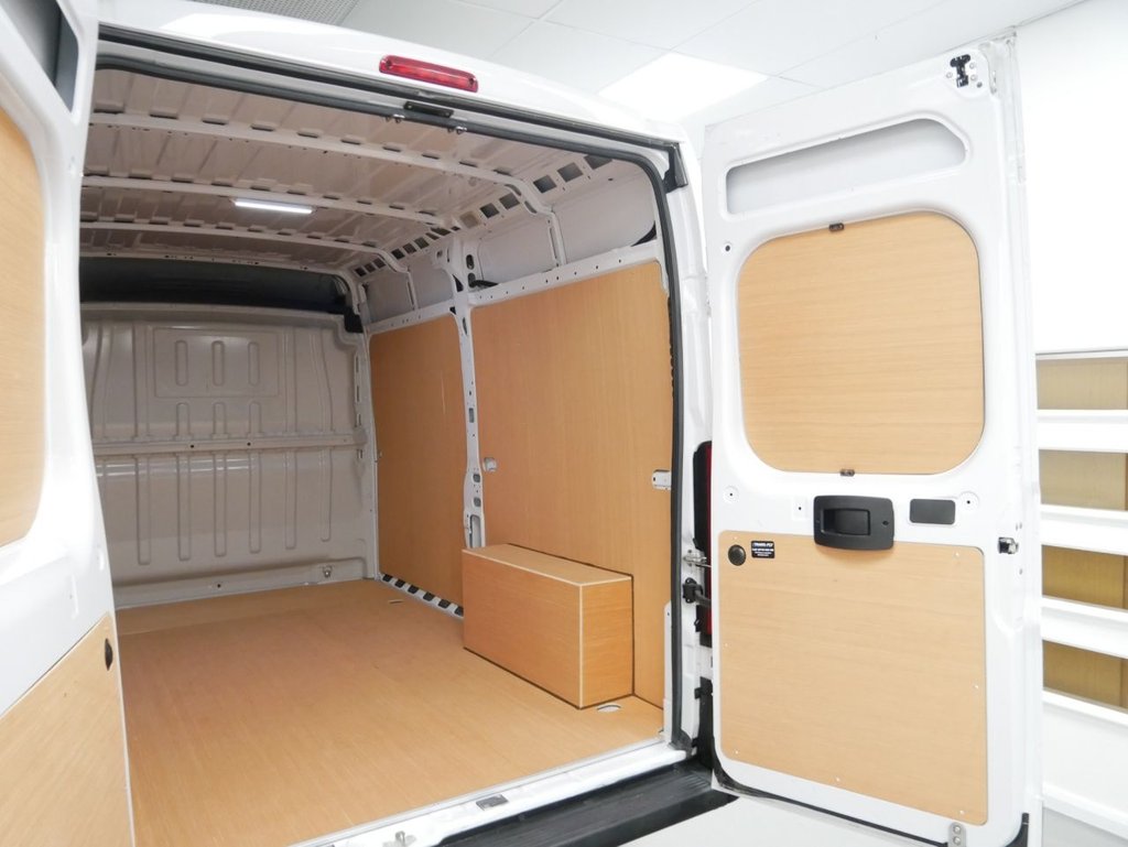 Used Vauxhall Movano 2022 for sale - 77507047: Photo 37