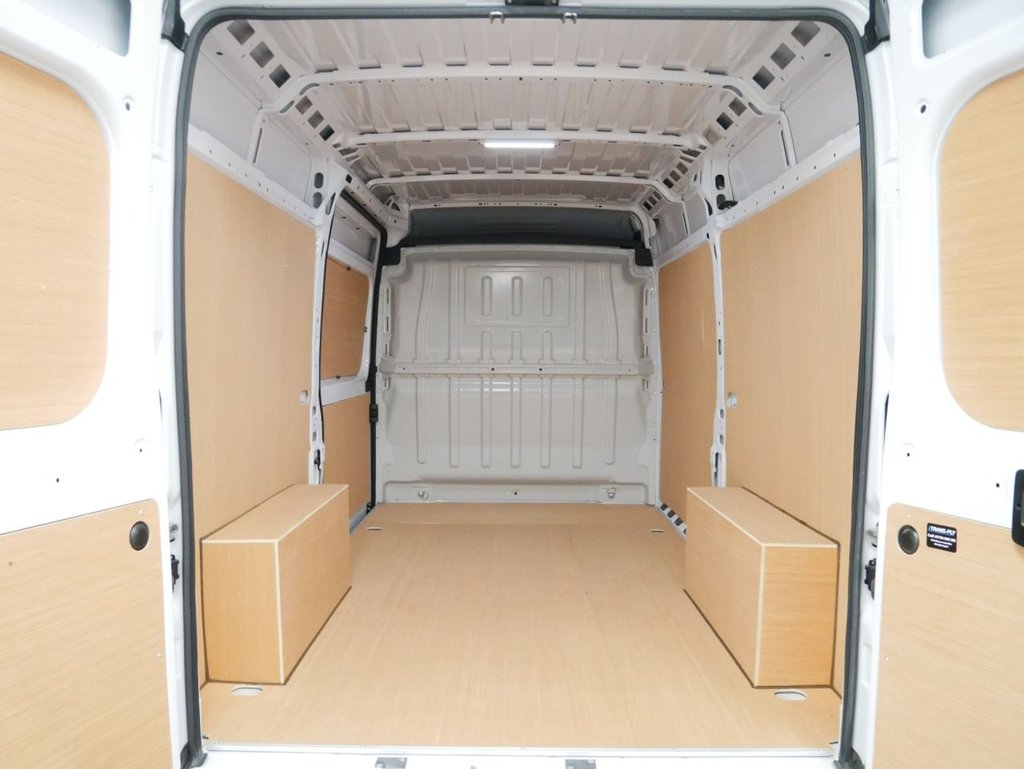 Used Vauxhall Movano 2022 for sale - 77507047: Photo 38