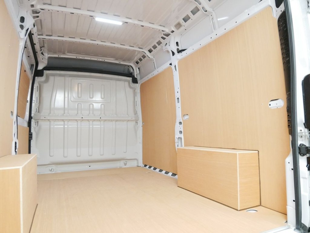 Used Vauxhall Movano 2022 for sale - 77507047: Photo 39