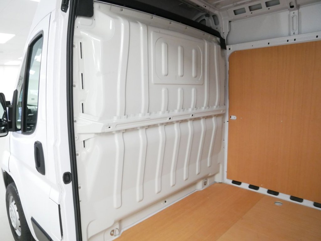 Used Vauxhall Movano 2022 for sale - 77507047: Photo 40