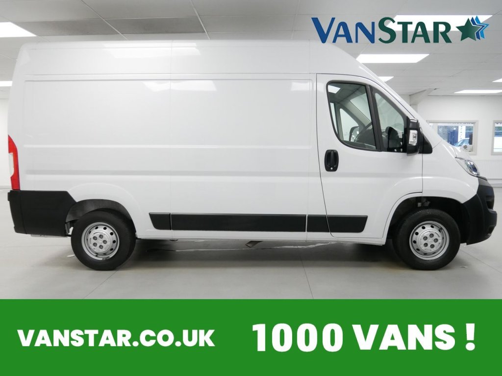 Used Vauxhall Movano 2022 for sale - 77507047: Photo 42