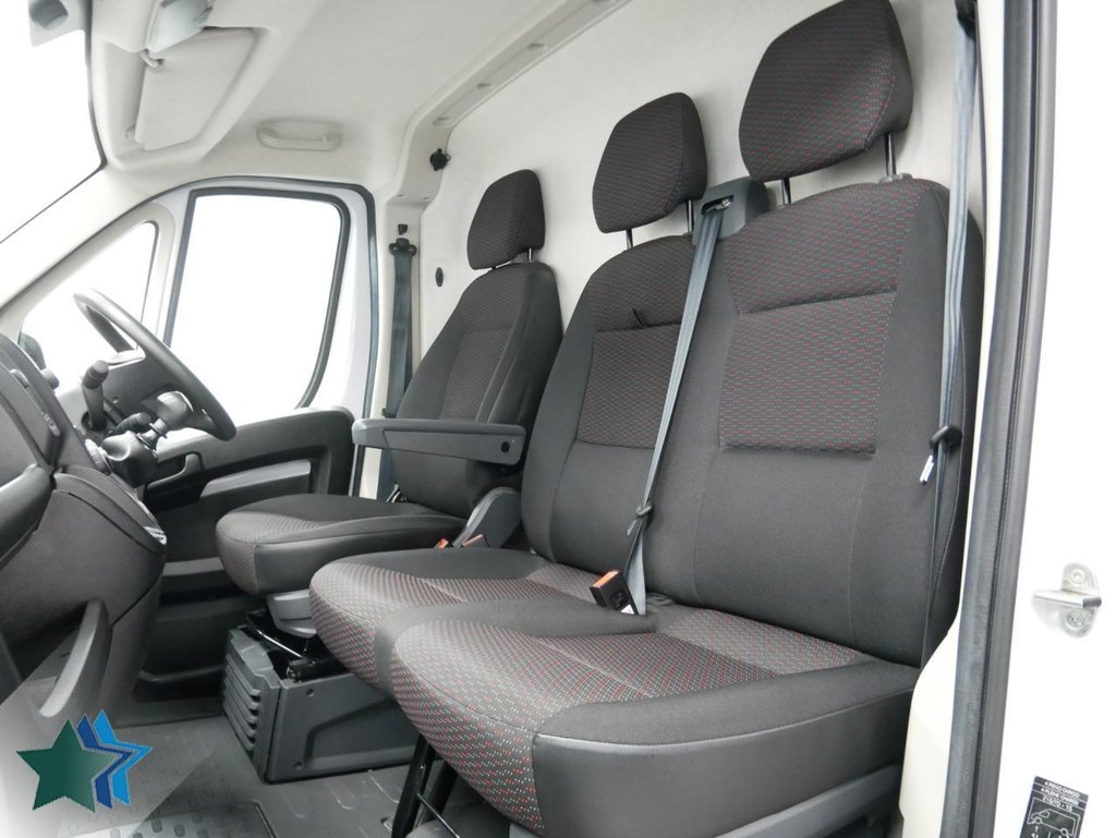 Used Vauxhall Movano 2022 for sale - 77507047: Photo 5