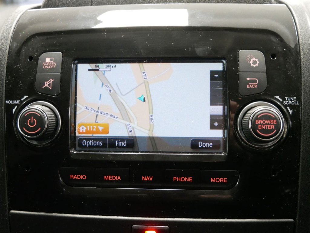 Used Vauxhall Movano 2022 for sale - 77507047: Photo 6