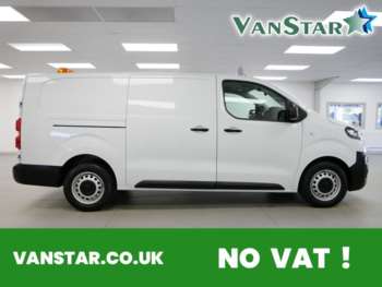 Used Vauxhall Vivaro 2022 for sale - 74331827: Photo