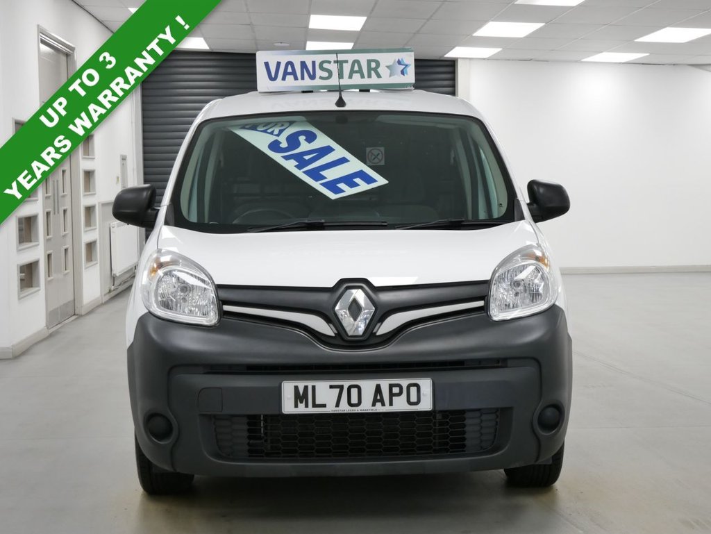 Used Renault Kangoo 2020 for sale - 76345332: Photo 10