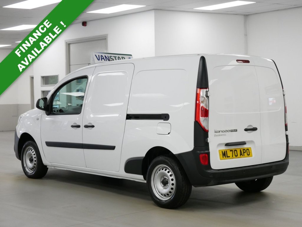 Used Renault Kangoo 2020 for sale - 76345332: Photo 11