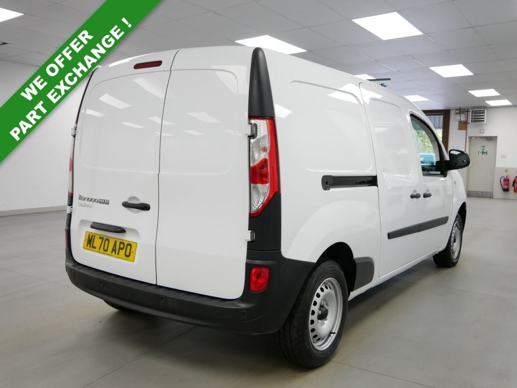 Used Renault Kangoo 2020 for sale - 76345332: Photo 12