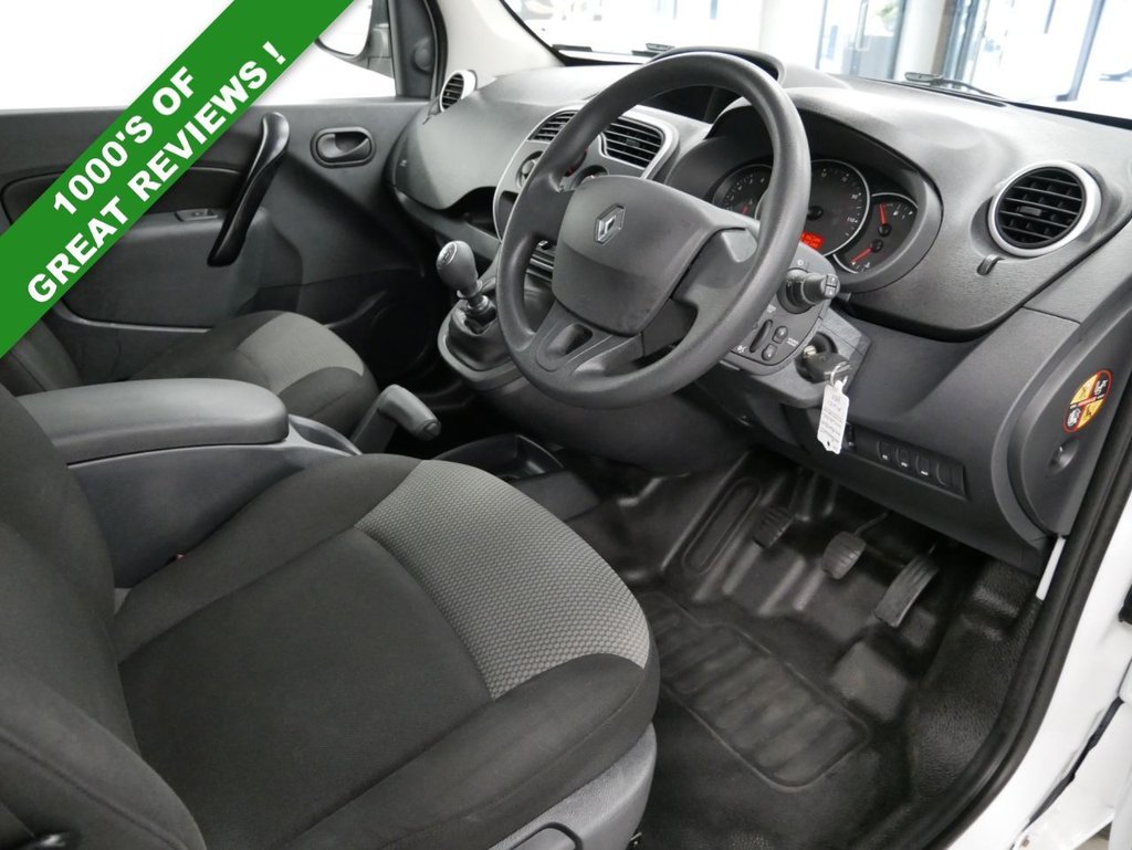 Used Renault Kangoo 2020 for sale - 76345332: Photo 13