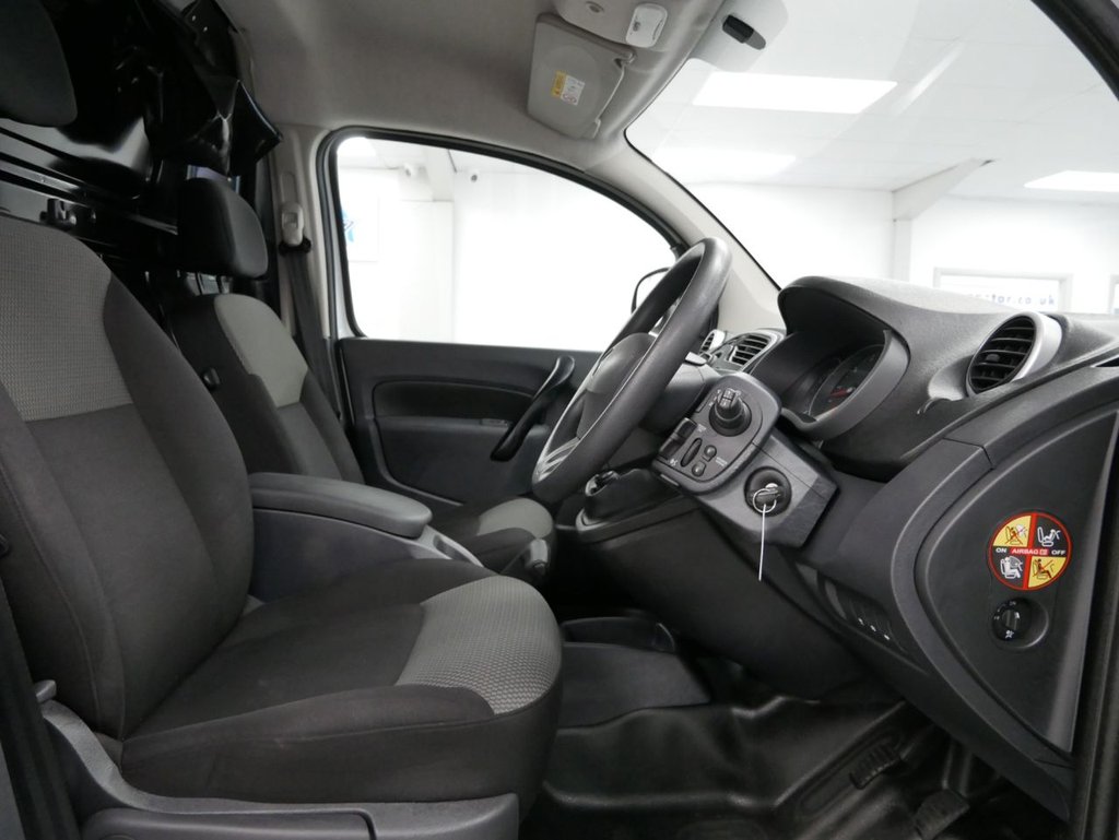 Used Renault Kangoo 2020 for sale - 76345332: Photo 14
