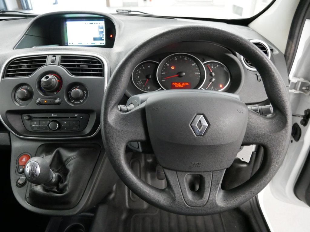 Used Renault Kangoo 2020 for sale - 76345332: Photo 15