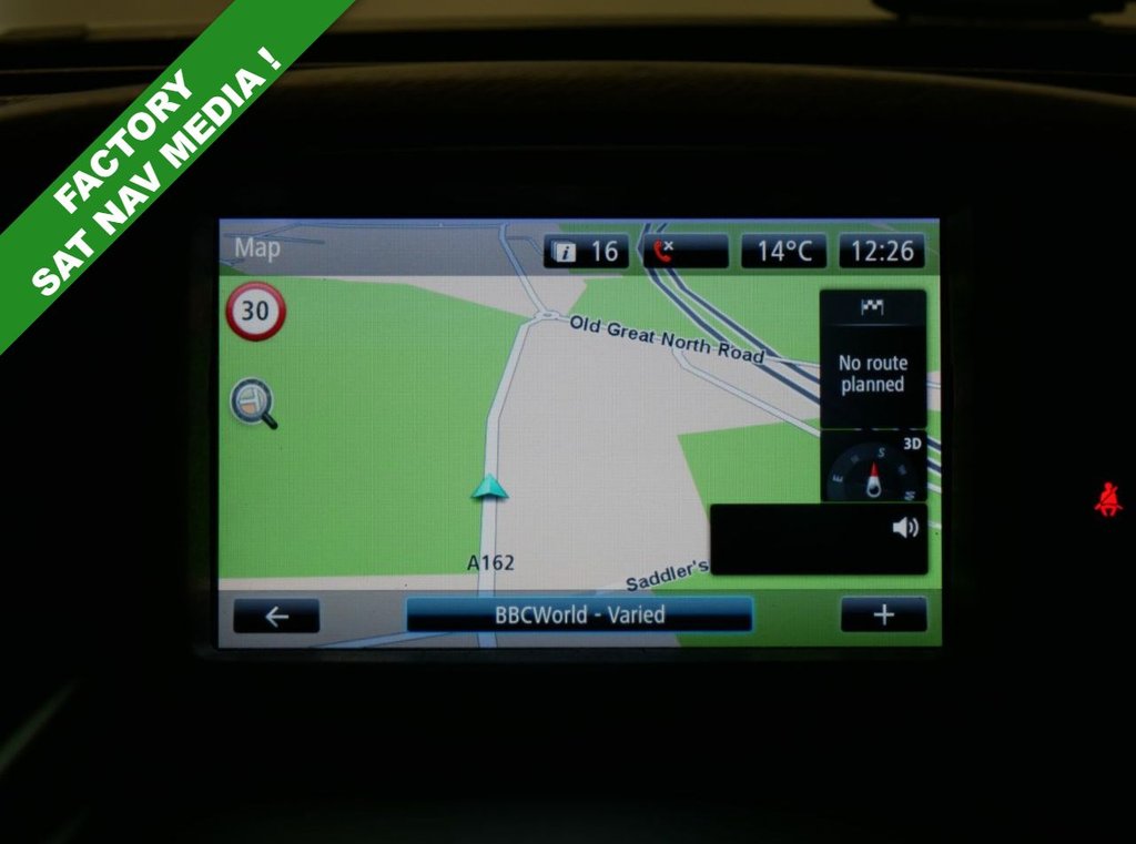 Used Renault Kangoo 2020 for sale - 76345332: Photo 16