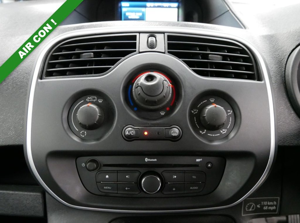 Used Renault Kangoo 2020 for sale - 76345332: Photo 17