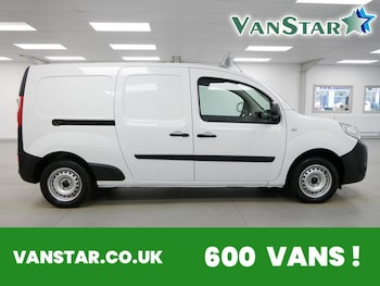 Renault - Kangoo
