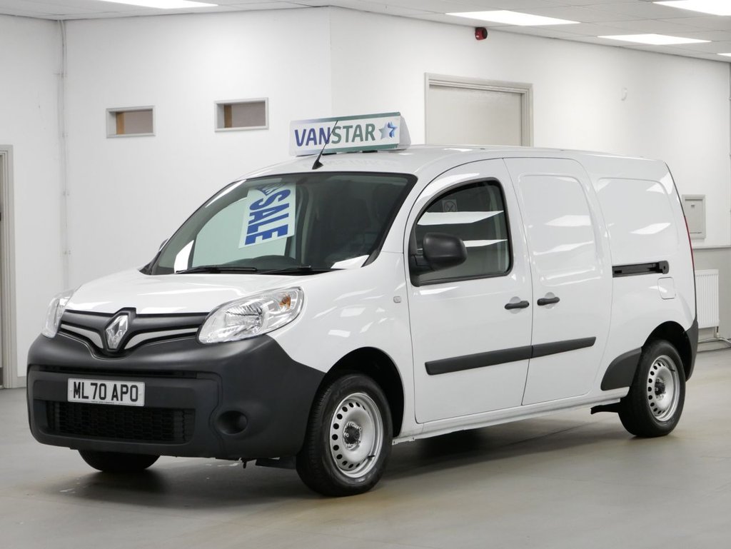 Used Renault Kangoo 2020 for sale - 76345332: Photo 2