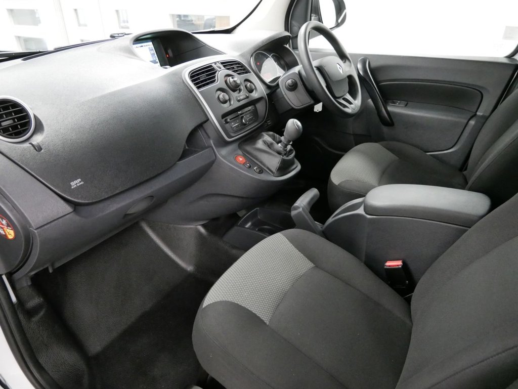 Used Renault Kangoo 2020 for sale - 76345332: Photo 20