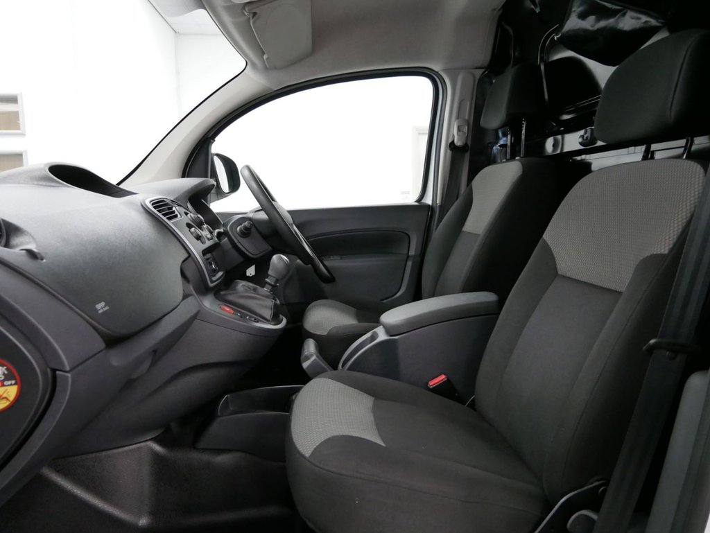Used Renault Kangoo 2020 for sale - 76345332: Photo 21