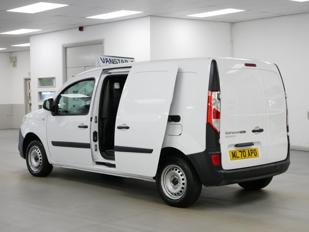 Used Renault Kangoo 2020 for sale - 76345332: Photo 22