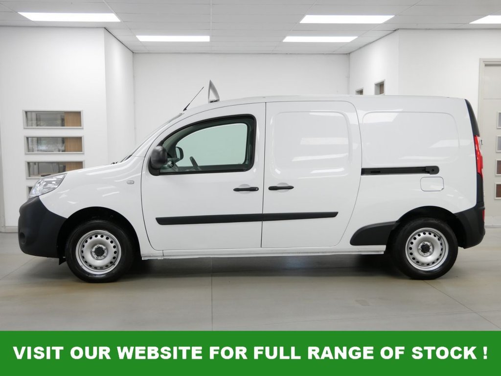 Used Renault Kangoo 2020 for sale - 76345332: Photo 23