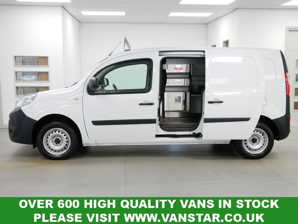 Used Renault Kangoo 2020 for sale - 76345332: Photo 24