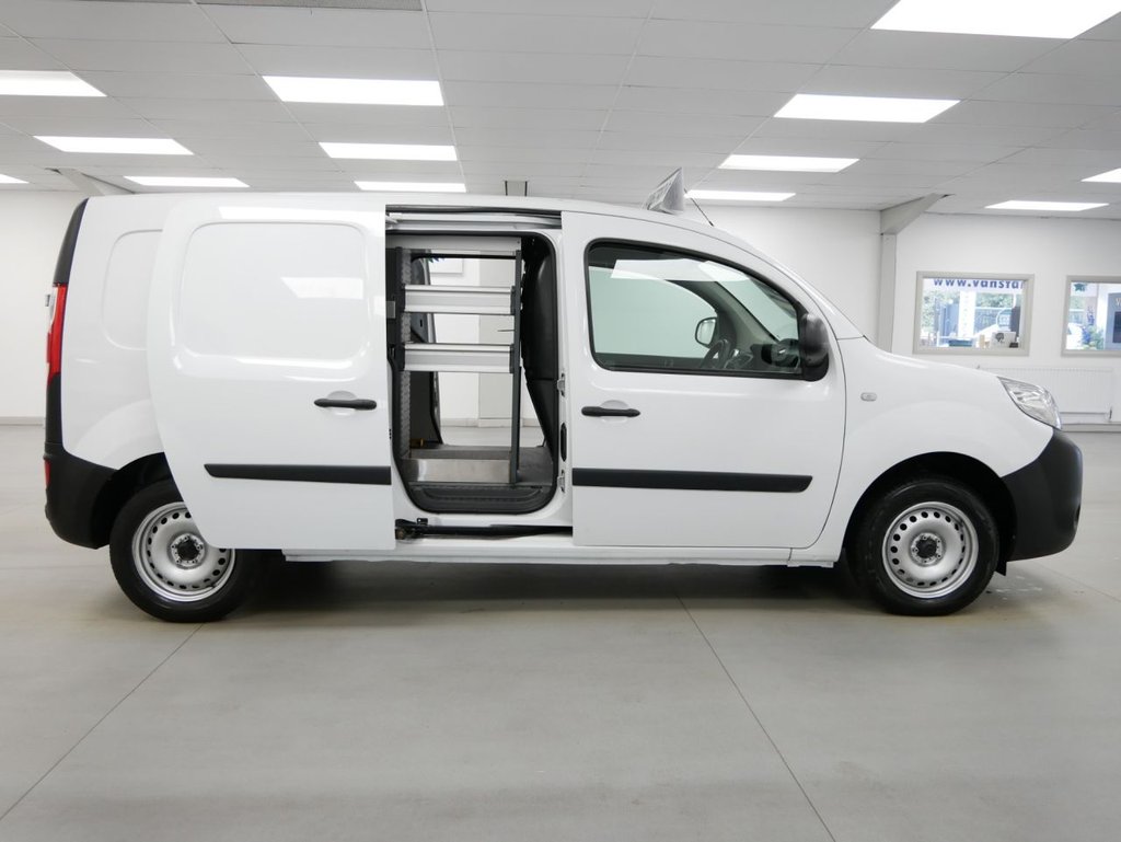 Used Renault Kangoo 2020 for sale - 76345332: Photo 25