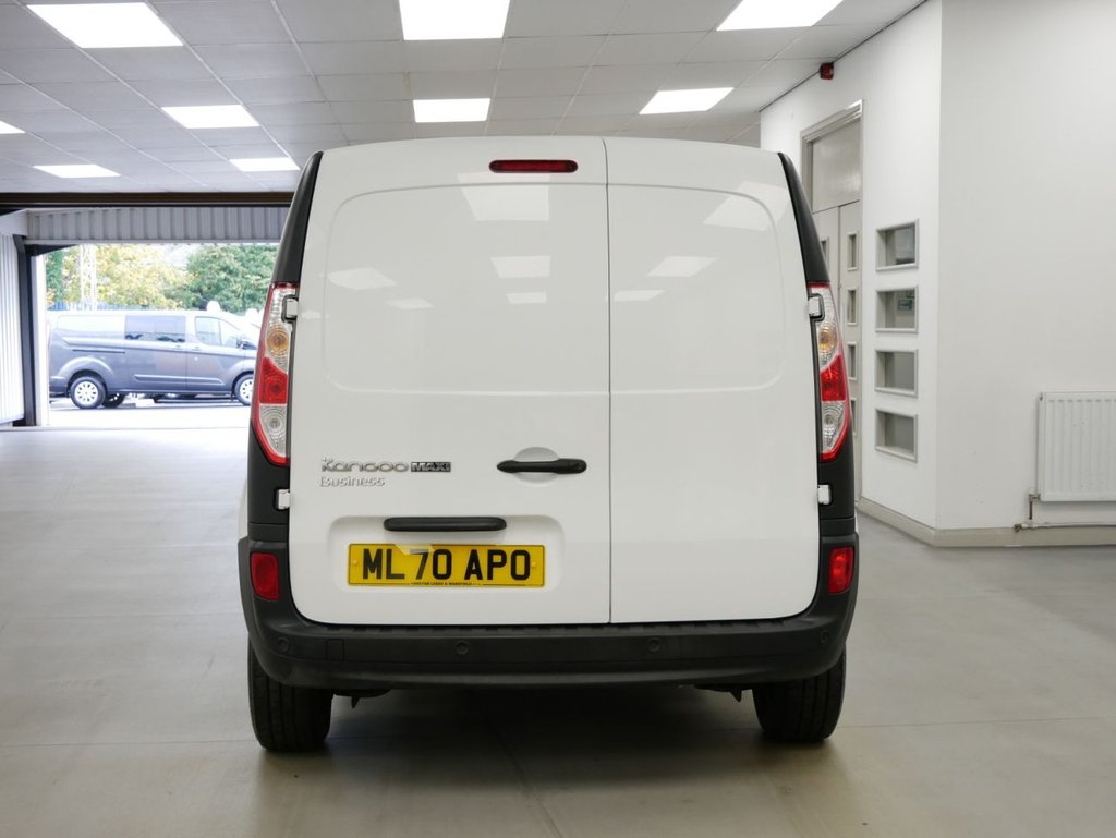 Used Renault Kangoo 2020 for sale - 76345332: Photo 27