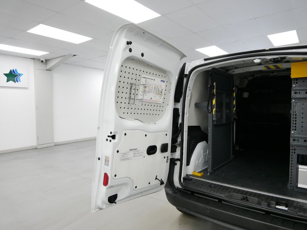 Used Renault Kangoo 2020 for sale - 76345332: Photo 29