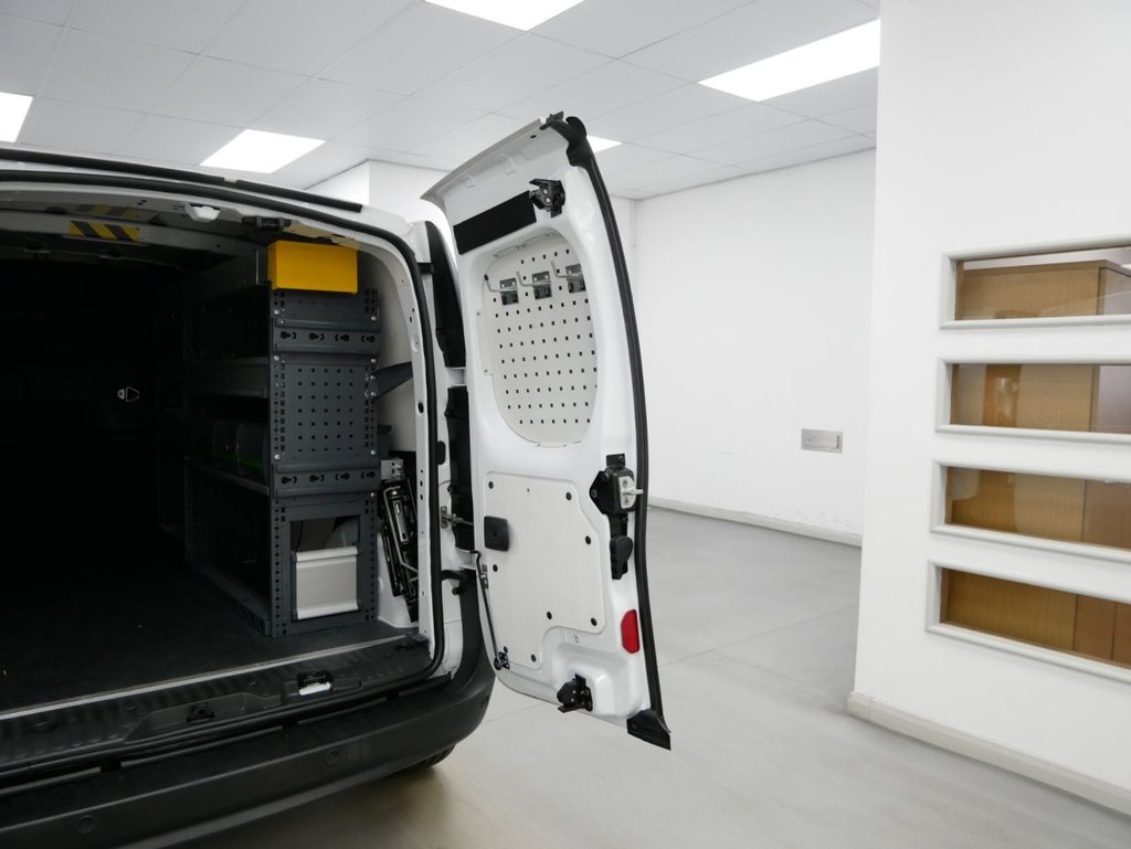 Used Renault Kangoo 2020 for sale - 76345332: Photo 30
